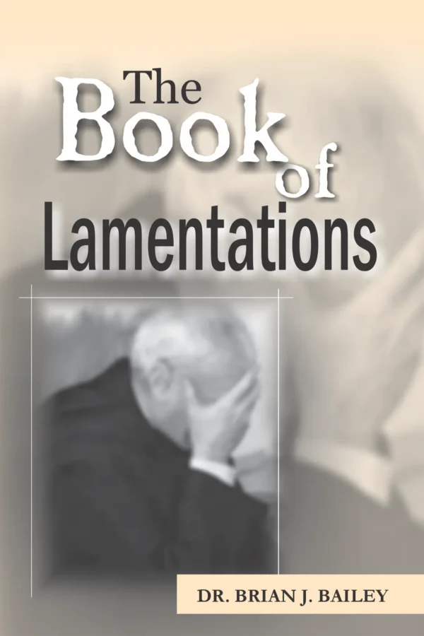 Lamentations copy Ebook Bundle - Old Testament 4: Prophetic Books