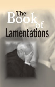 images The Book of Lamentations