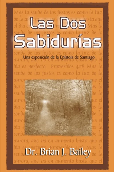 Las dos sabidurías: la Epístola de Santiago