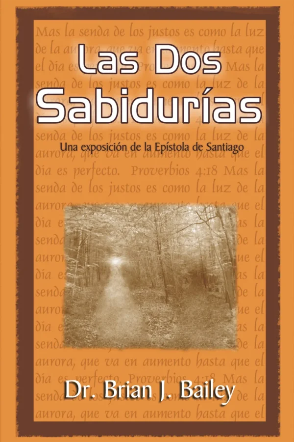 LasDosSabidurias copy Las dos sabidurías: la Epístola de Santiago