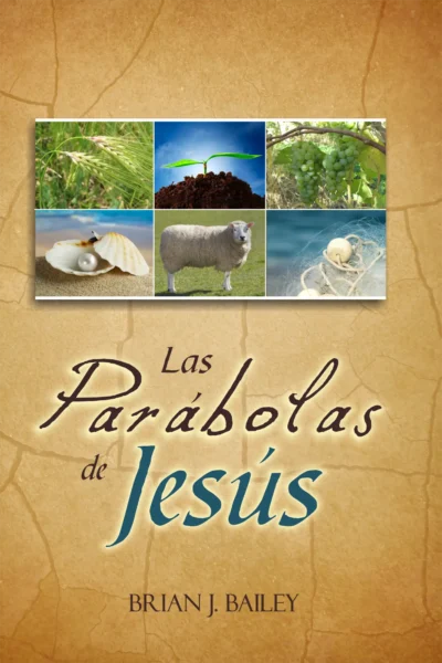 Las parábolas de Jesús