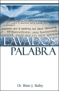 Lavados por la Palabra