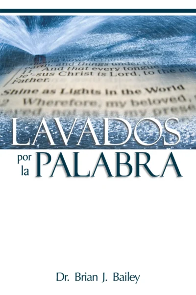 Lavados por la Palabra