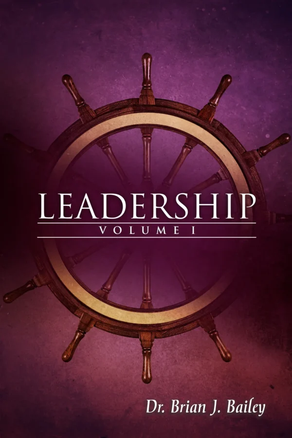 Ebook Bundle - Leadership