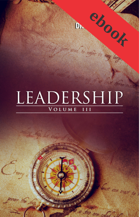 Leadership III