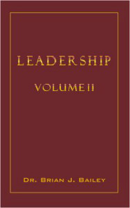 Leadership II
