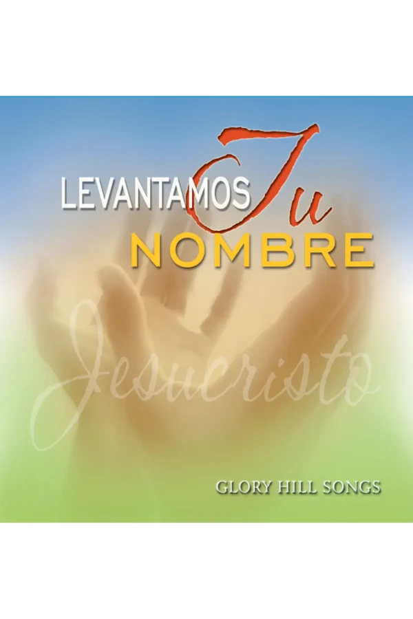 Levantamos Tu Nombre - CD