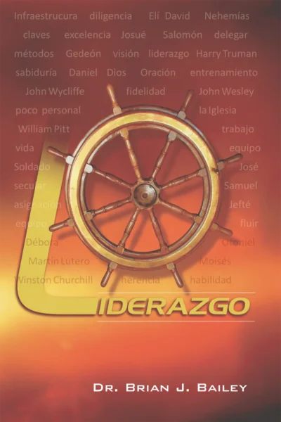 Liderazgo I
