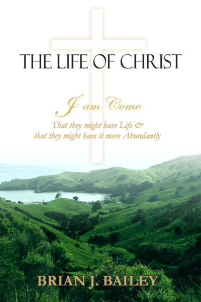 The Life of Christ