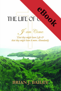 The Life of Christ