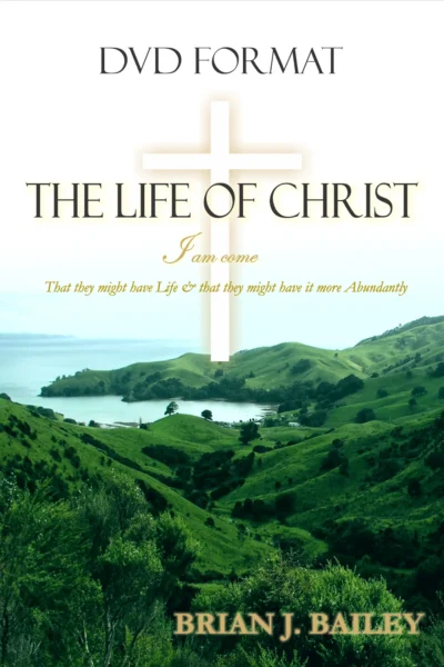 The Life of Christ - DVD
