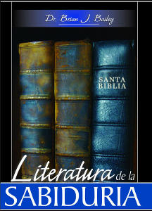 Literatura de la sabiduría: Proverbios y Eclesiastés