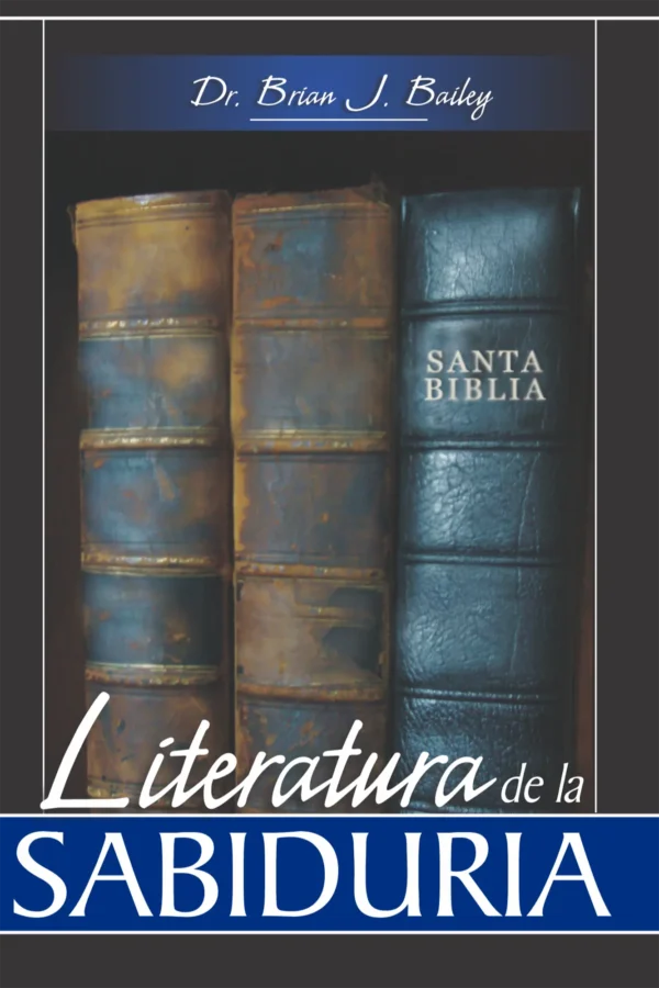 Literatura de la sabiduría: Proverbios y Eclesiastés