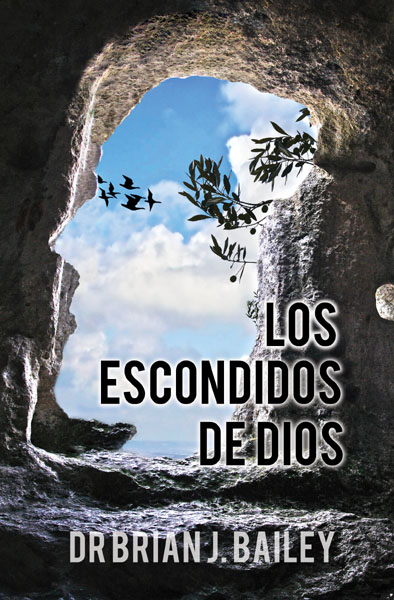 Los Escondidos de Dios