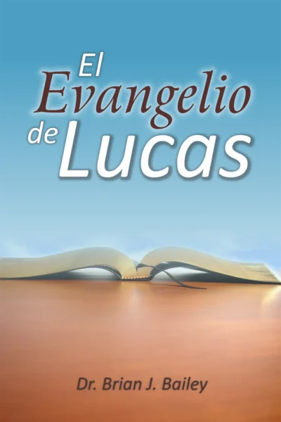 El evangelio de Lucas