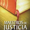 Maestros de justicia
