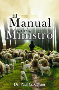 El manual del ministro