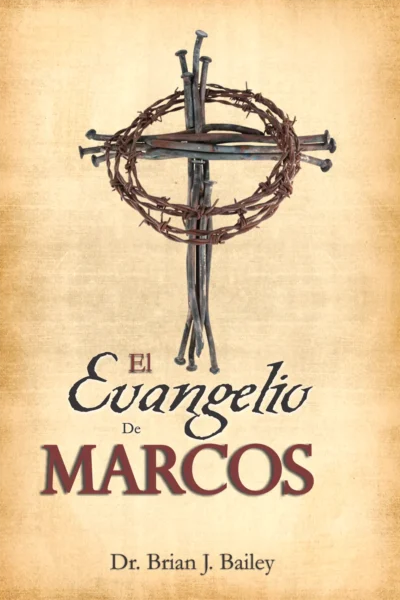 Marcos copy El evangelio de Marcos