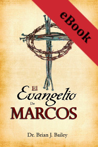 El Evangelio de Marcos