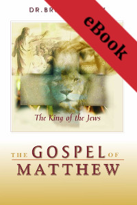 The Gospel of Matthew