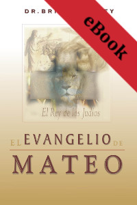 El Evangelio de Mateo