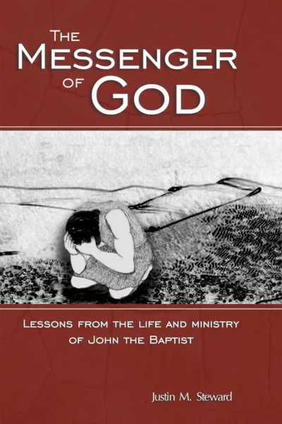 MessengerofGod copy The Messenger of God: John the Baptist