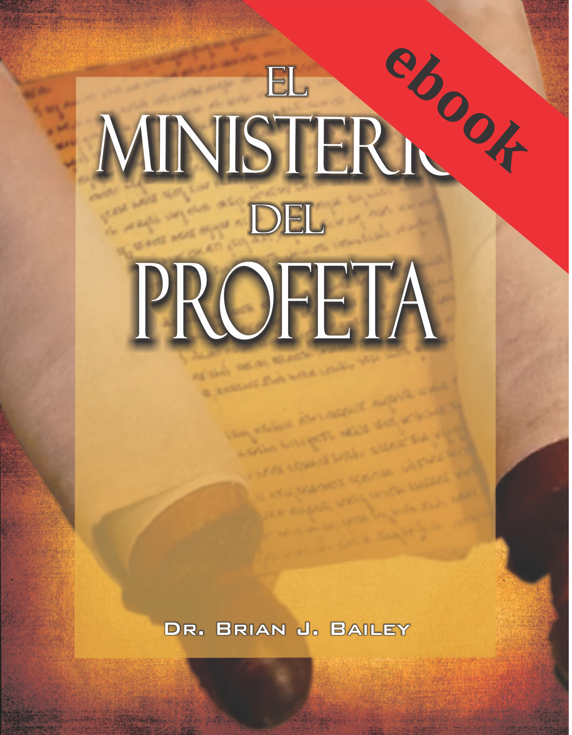 El ministerio del profeta
