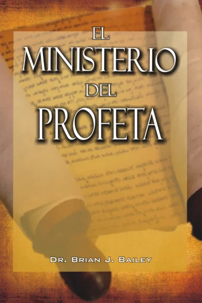 MinisteriodelProfeta copy El ministerio del profeta