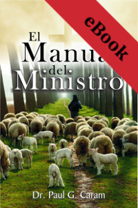 El manual del ministro