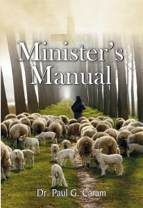 images Minister's Manual