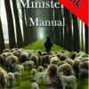 images Minister's Manual