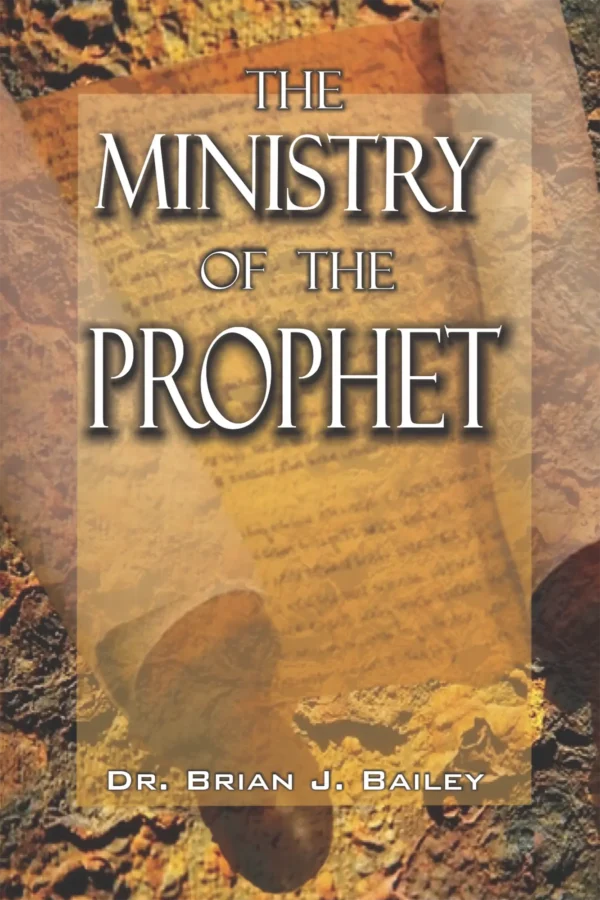 Ebook Bundle - The Five Fold Ministry