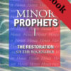 images Minor Prophets I: Hosea