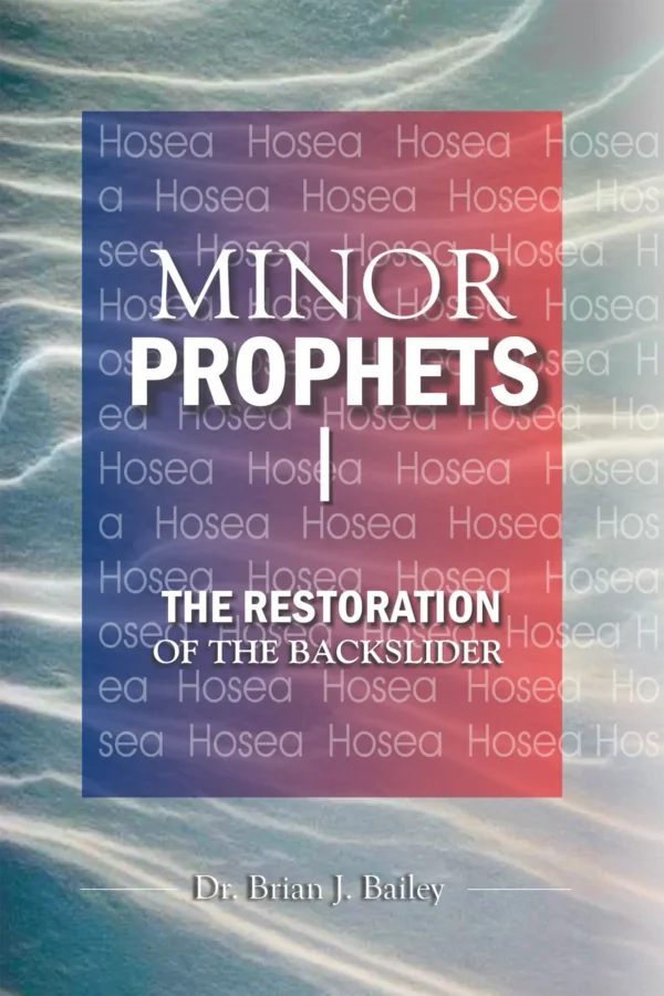 MinorProphets1 copy Ebook Bundle - Minor Prophets