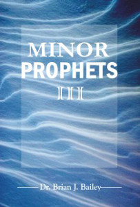images Minor Prophets III: Haggai to Malachi