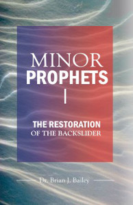 Minor Prophets I: Hosea