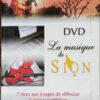 images La Musique de Sion DVD