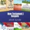 images New Testament Gospels Ebook Bundle