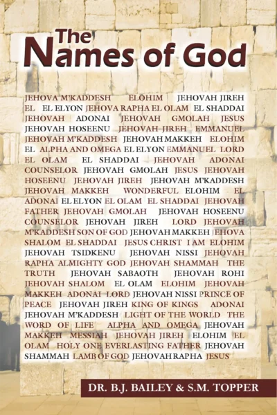 The Names of God