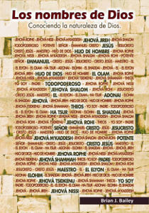 Los nombres de Dios