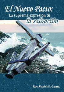 images El Nuevo Pacto: La suprema expresión de la salvación