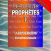 Les petits Prophètes I