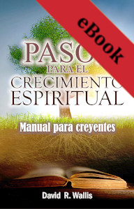 Pasos Para El Crecimiento Espiritual