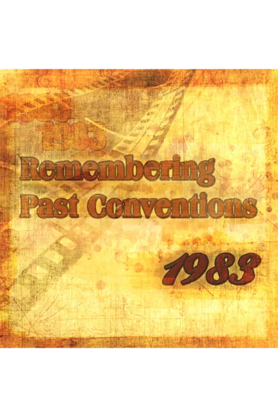 PastConventions1983 copy Remembering Past Conventions MP3
