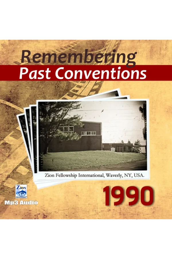 PastConventions1990 copy Remembering Past Conventions MP3