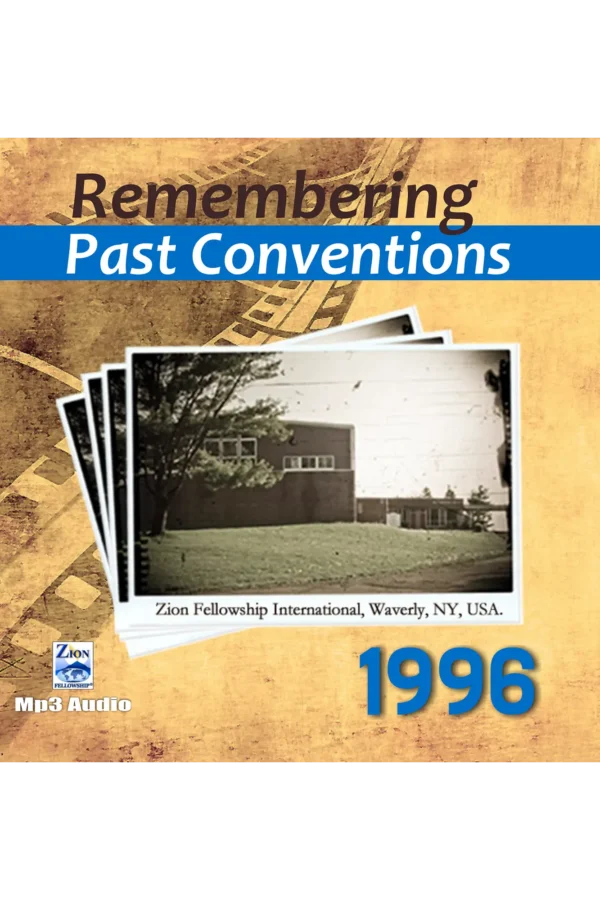 PastConventions1996 copy Remembering Past Conventions MP3