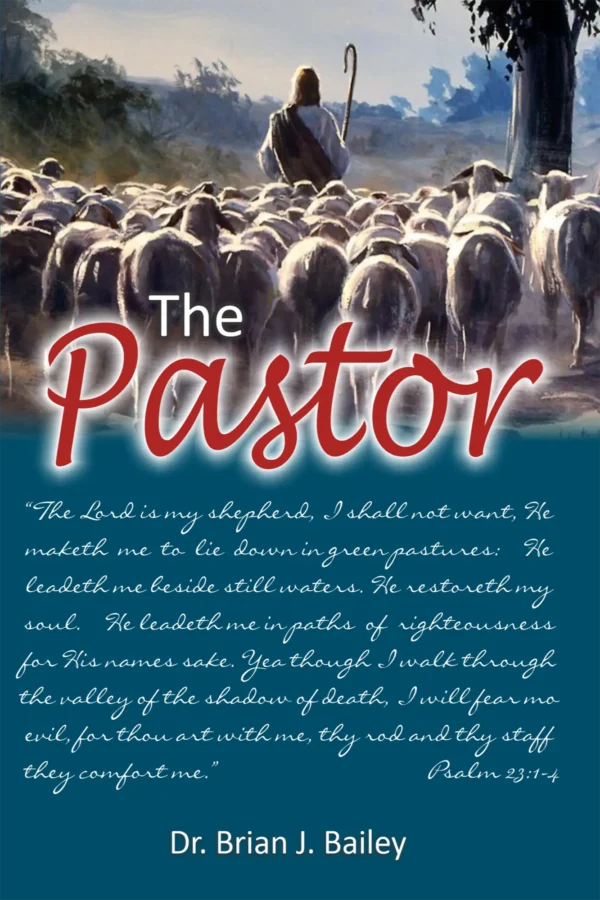 Ebook Bundle - The Five Fold Ministry