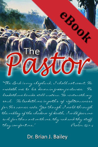The Pastor