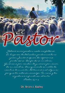 El Pastor