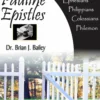 Pauline Epistles - DVD